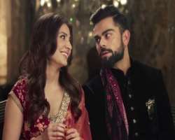 She worked in various television commercials for promoting brands Elle 18, Clean and Clear shampoo, Nivea and more. She met her future husband Virat K